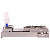 Double Side French Crepe Machine